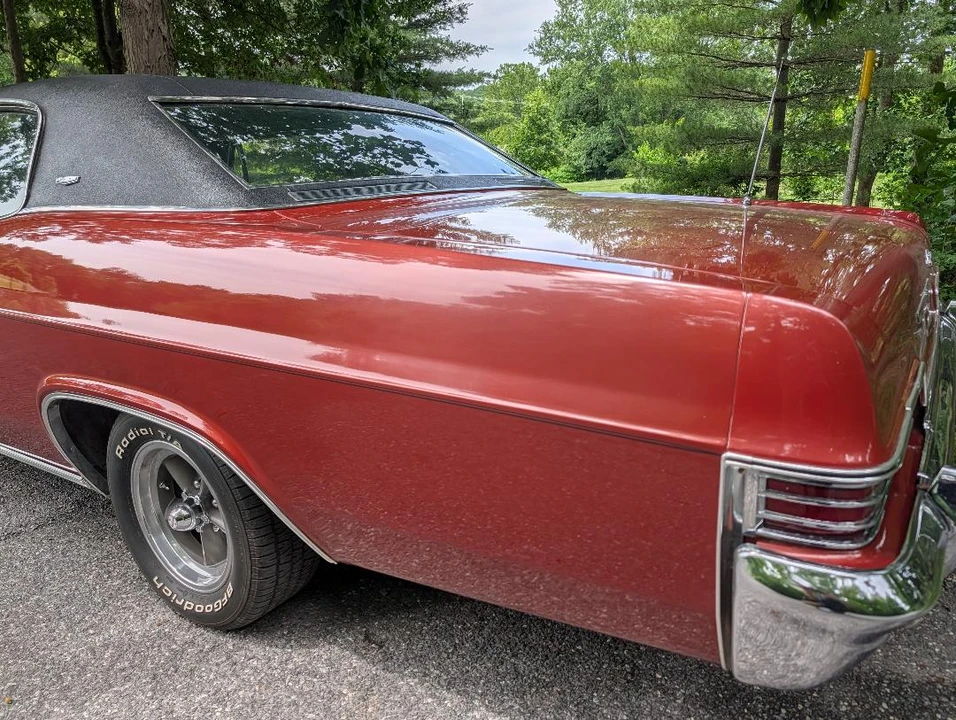 1966 Chevrolet Caprice - Image 12 of 31