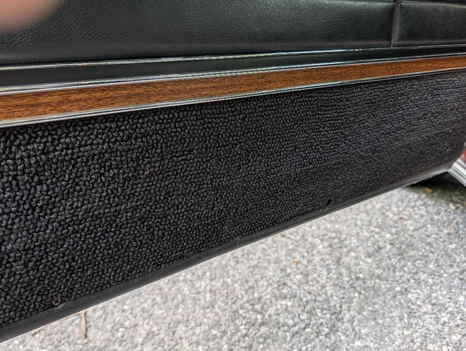 1966 Chevrolet Caprice - Image 24 of 31