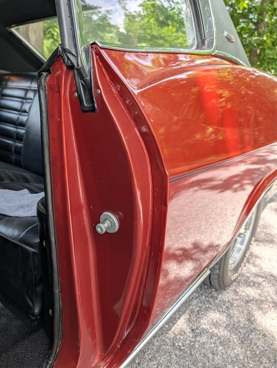 1966 Chevrolet Caprice - Image 27 of 31