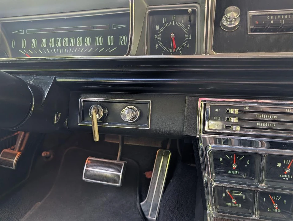 1966 Chevrolet Caprice - Image 31 of 31