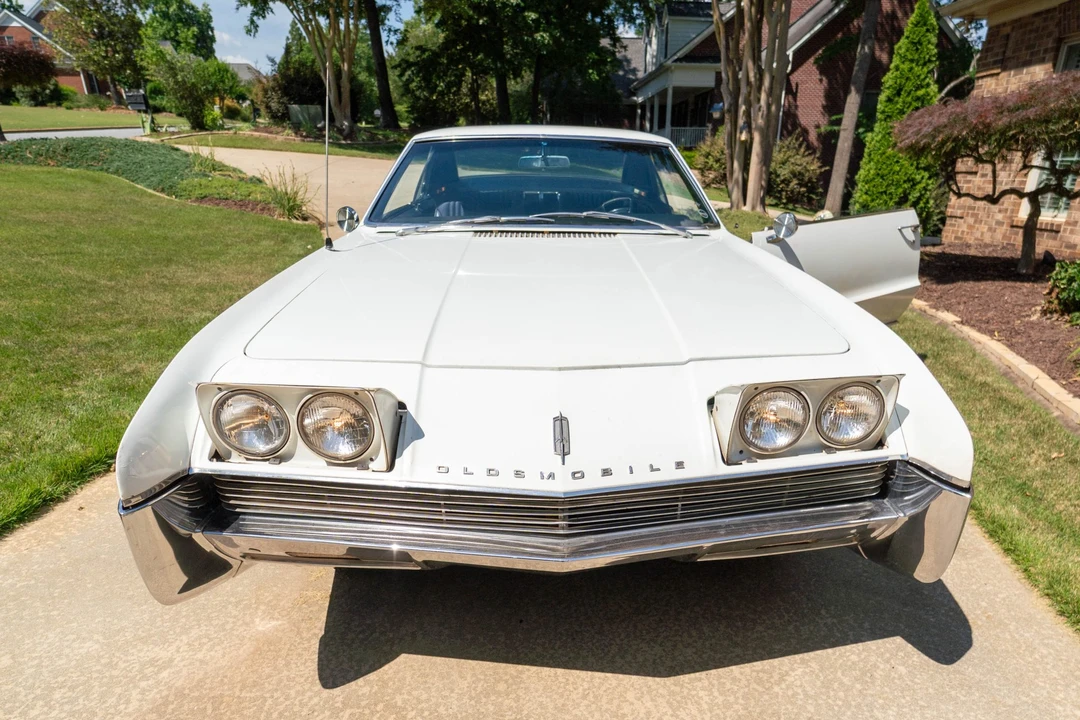 1966 Oldsmobile - Image 11 of 31