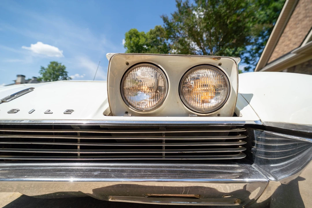 1966 Oldsmobile - Image 13 of 31