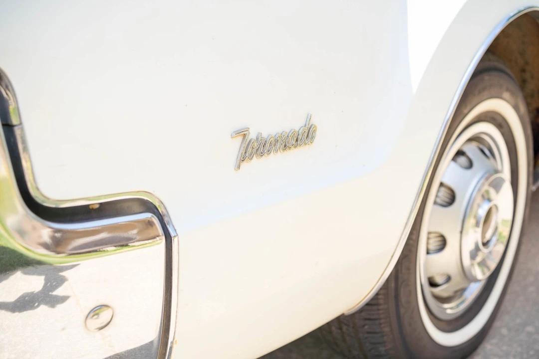 1966 Oldsmobile - Image 26 of 31