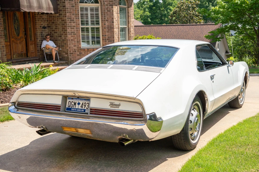 1966 Oldsmobile - Image 7 of 31