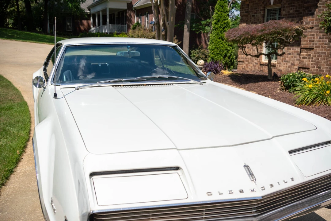 1966 Oldsmobile - Image 12 of 31