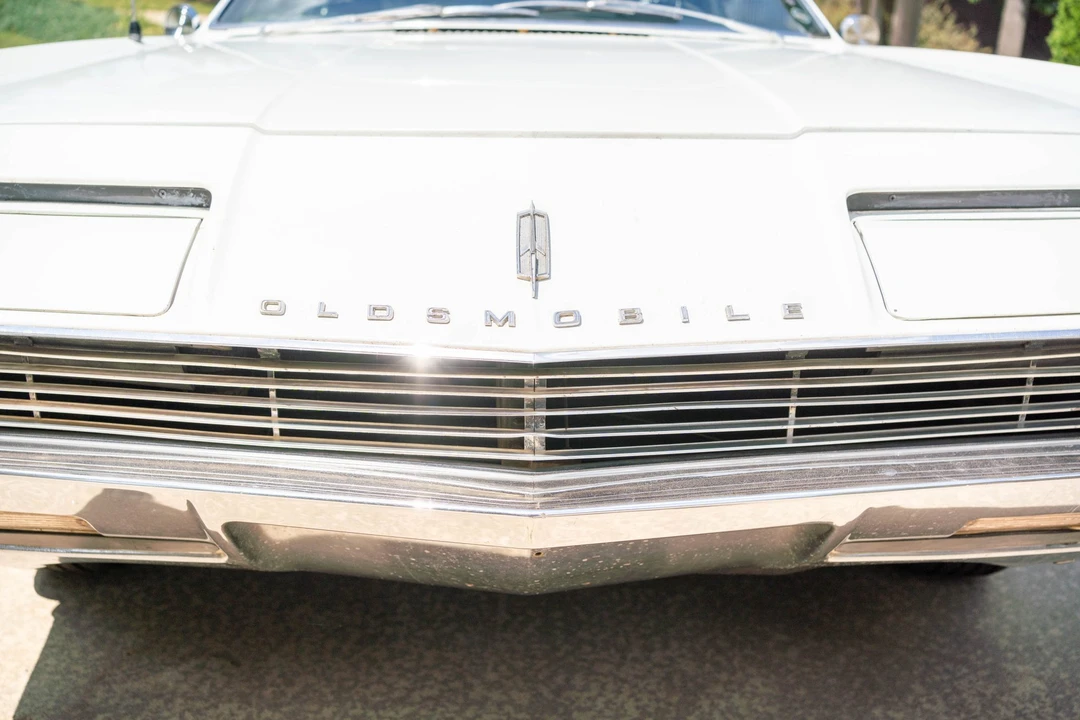 1966 Oldsmobile - Image 30 of 31