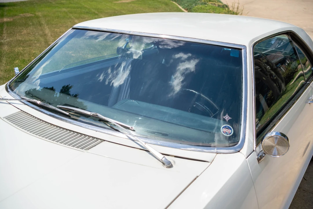 1966 Oldsmobile - Image 16 of 31