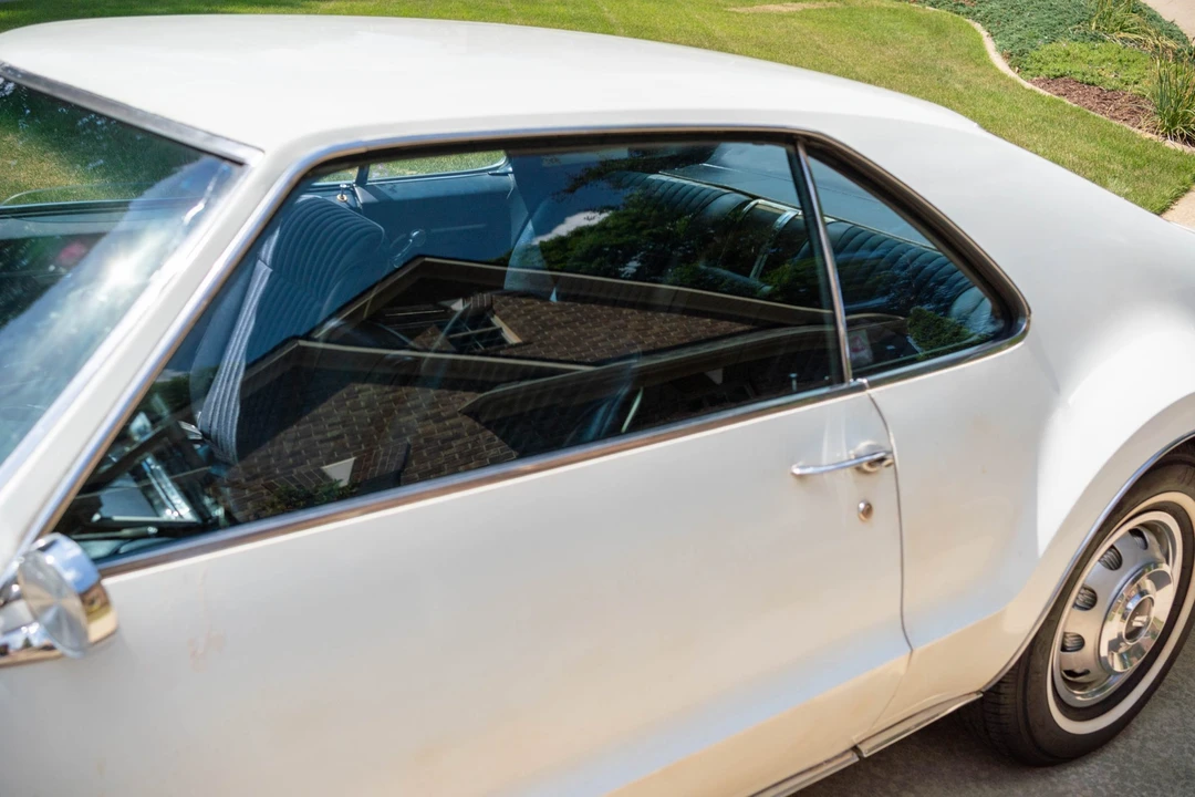 1966 Oldsmobile - Image 18 of 31
