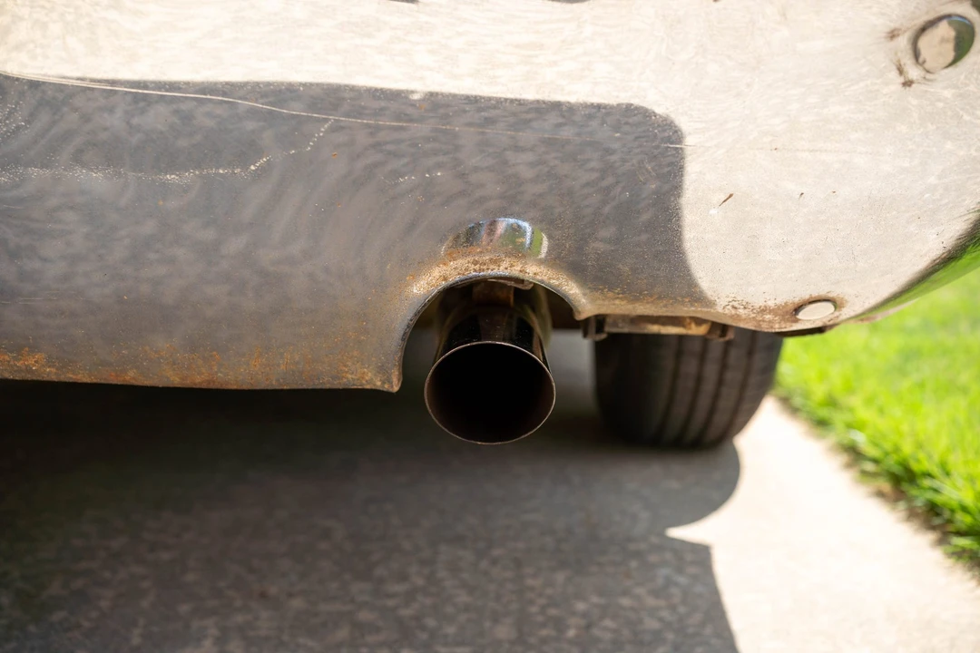 1966 Oldsmobile - Image 24 of 31