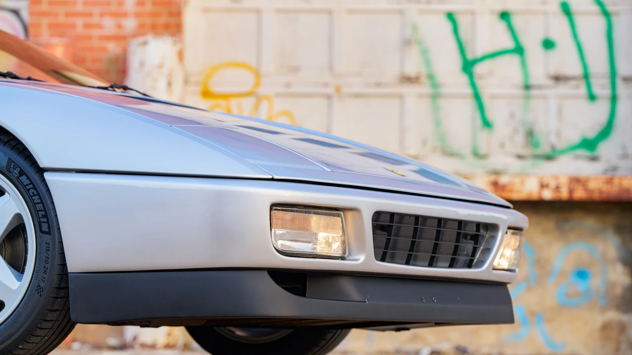 1992 Ferrari 348 tb - Image 28 of 31