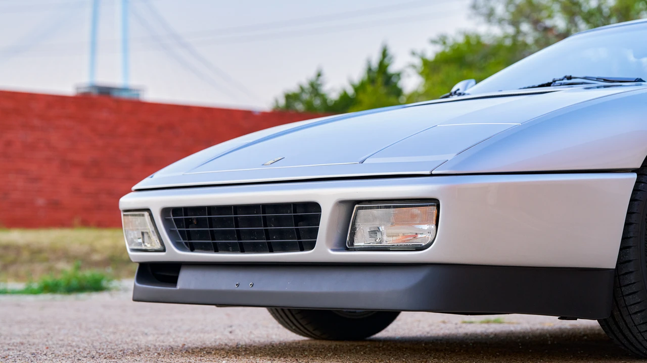 1992 Ferrari 348 tb - Image 29 of 31