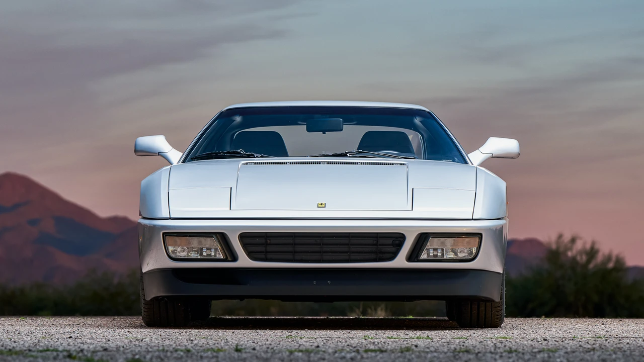 1992 Ferrari 348 tb - Image 26 of 31