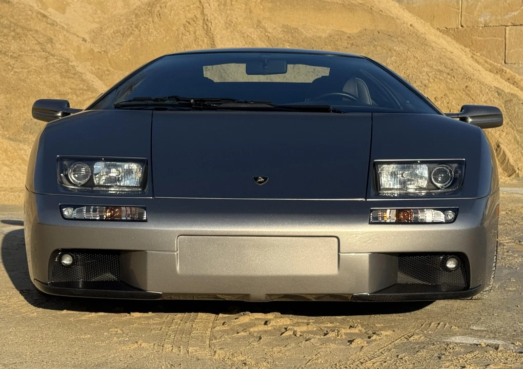 2001 Lamborghini Diablo VT - Image 27 of 31