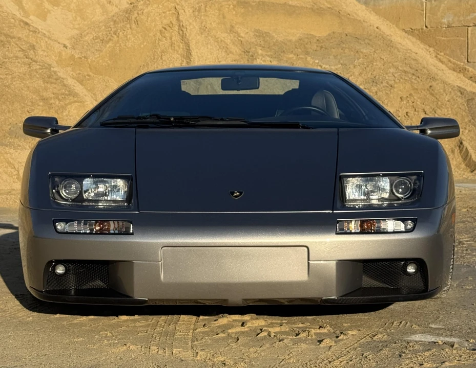 2001 Lamborghini Diablo VT - Image 28 of 31