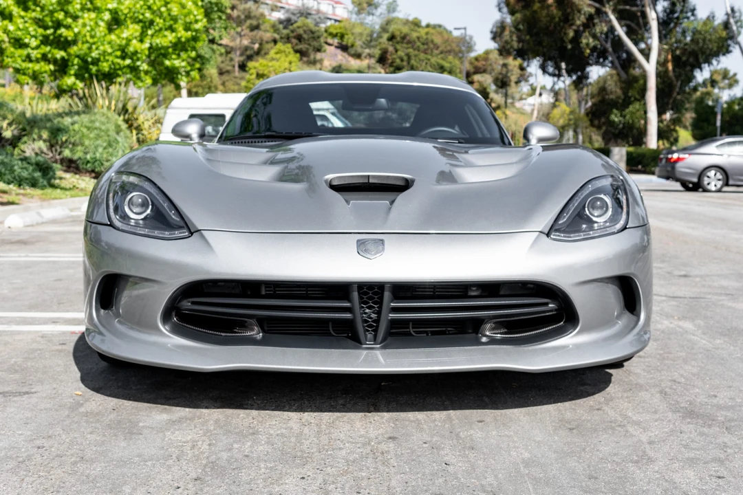 2014 Dodge Viper 5th Gen - Image 10 of 31