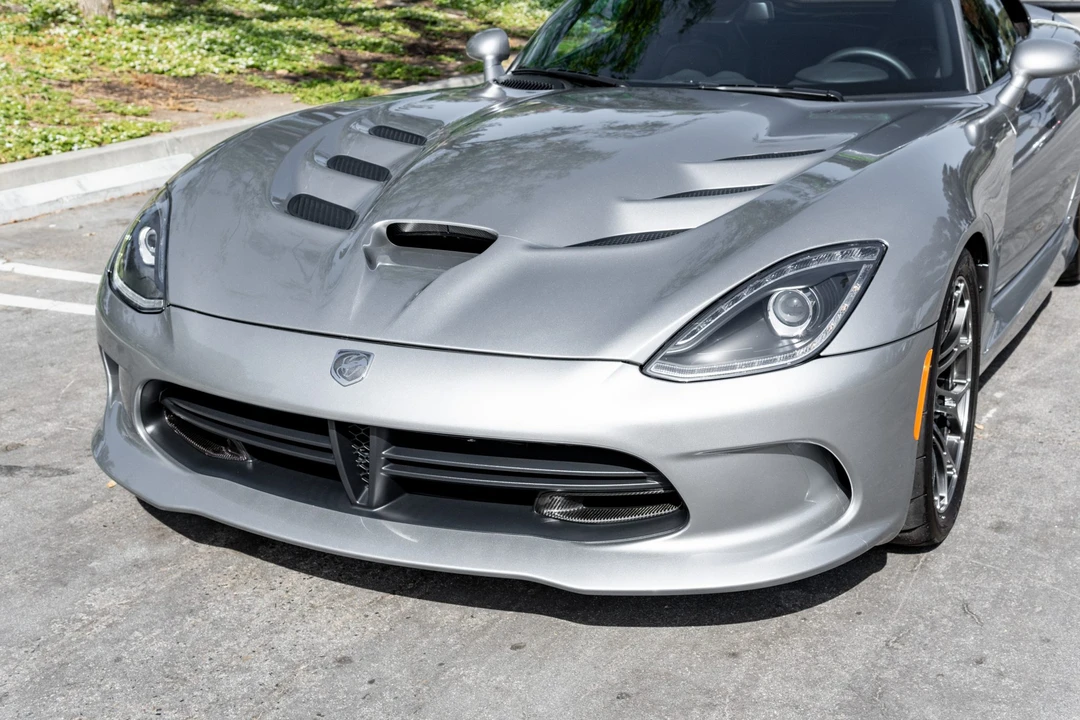 2014 Dodge Viper 5th Gen - Image 12 of 31