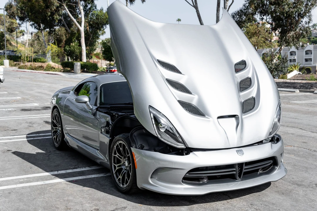 2014 Dodge Viper 5th Gen - Image 16 of 31
