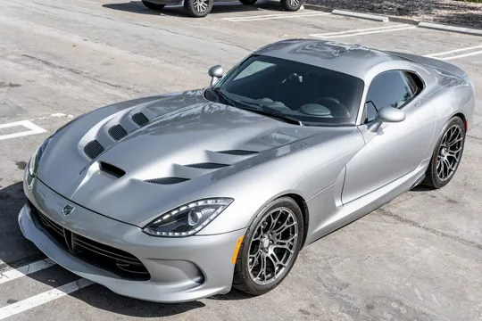 2014 Dodge Viper 5th Gen - Image 3 of 31