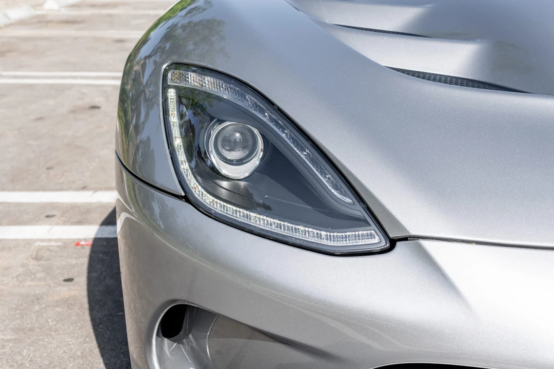 2014 Dodge Viper 5th Gen - Image 19 of 31