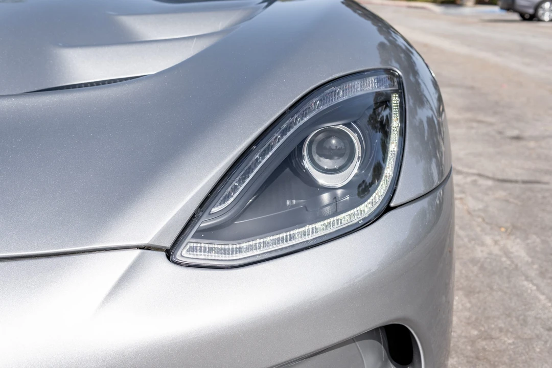 2014 Dodge Viper 5th Gen - Image 20 of 31