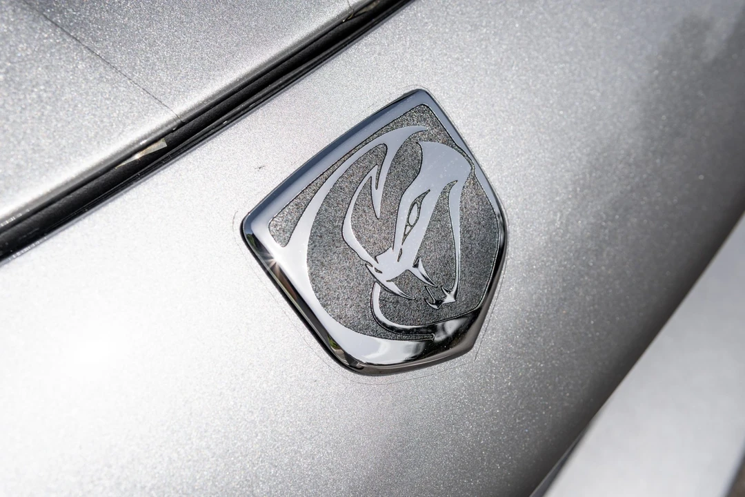 2014 Dodge Viper 5th Gen - Image 25 of 31