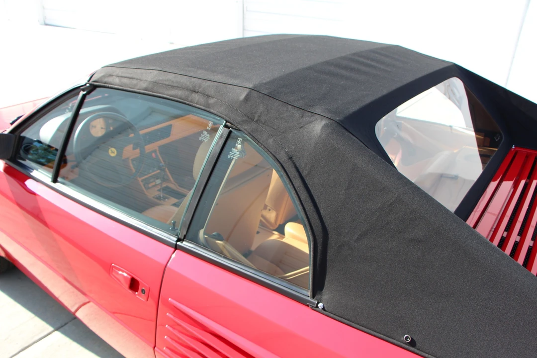 1989 Ferrari Mondial t - Image 22 of 31