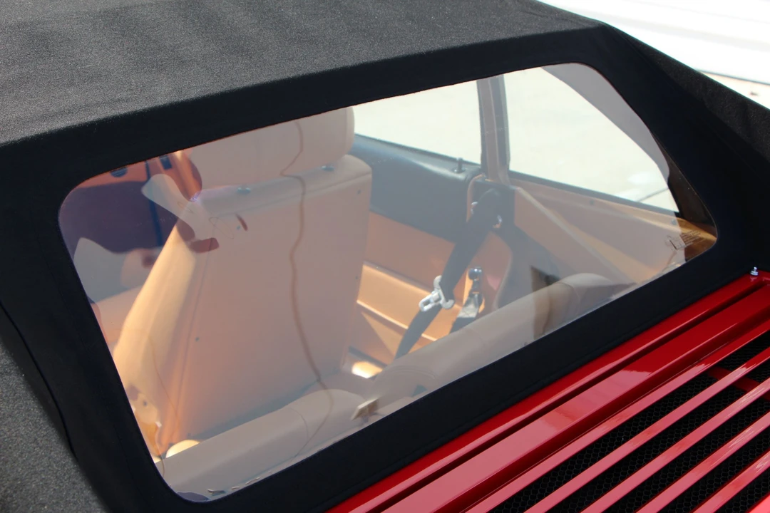 1989 Ferrari Mondial t - Image 23 of 31
