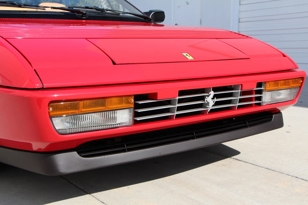 1989 Ferrari Mondial t - Image 19 of 31
