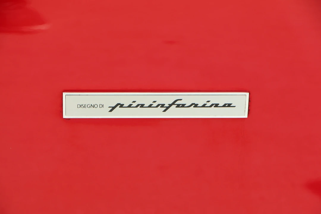 1989 Ferrari Mondial t - Image 26 of 31