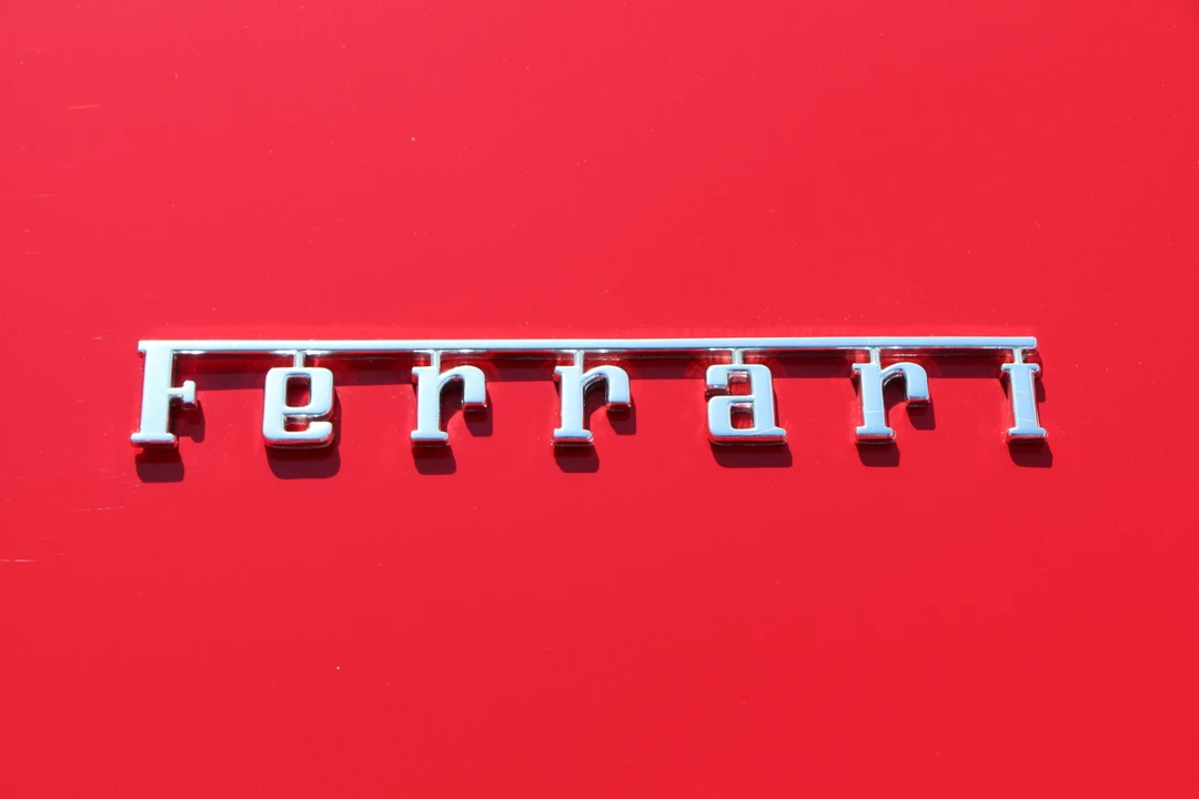 1989 Ferrari Mondial t - Image 27 of 31