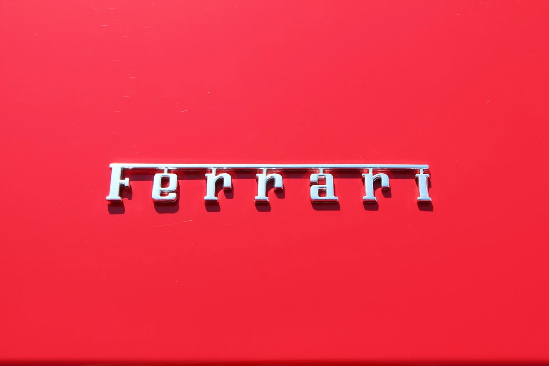 1989 Ferrari Mondial t - Image 28 of 31