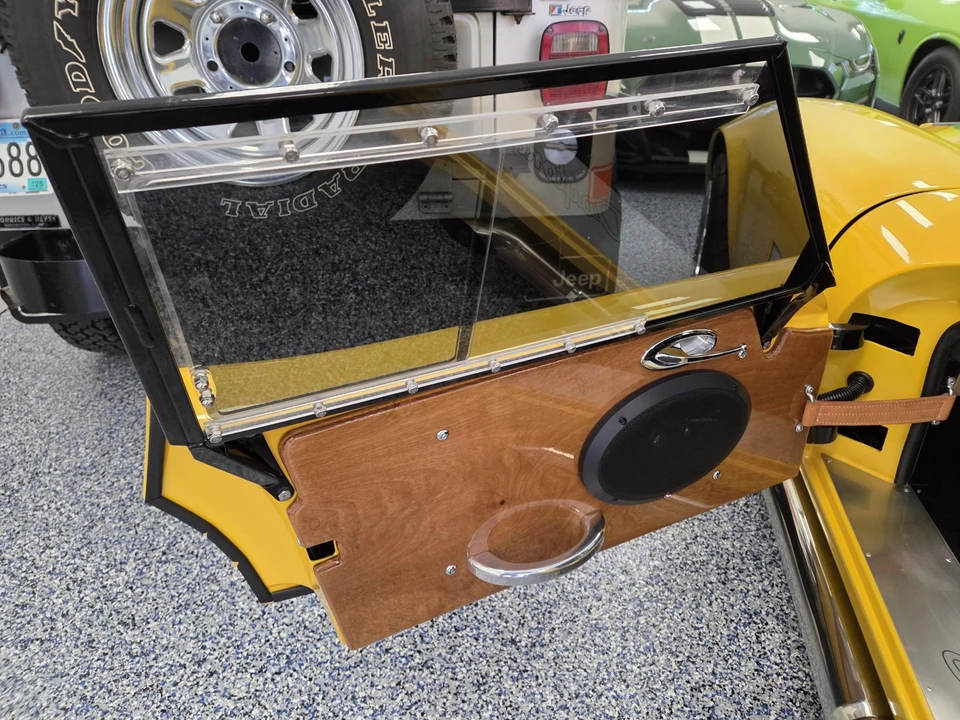 Factory Five Type 65 - Image 31 of 31