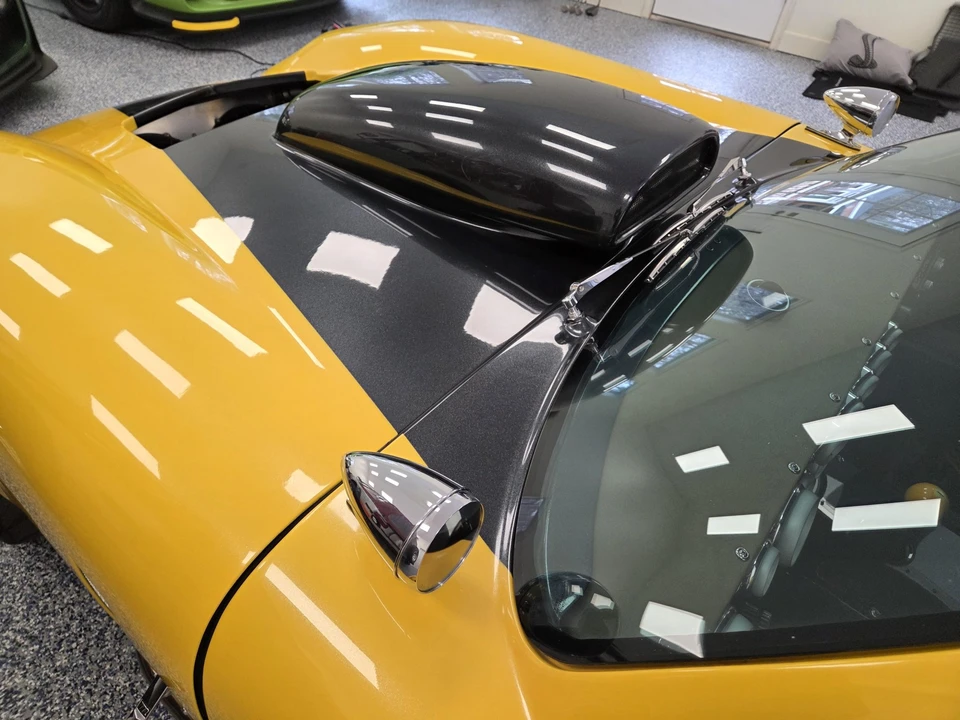 Factory Five Type 65 - Image 15 of 31