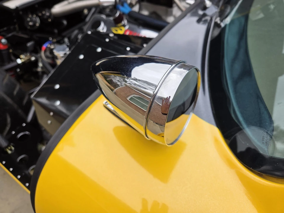 Factory Five Type 65 - Image 17 of 31