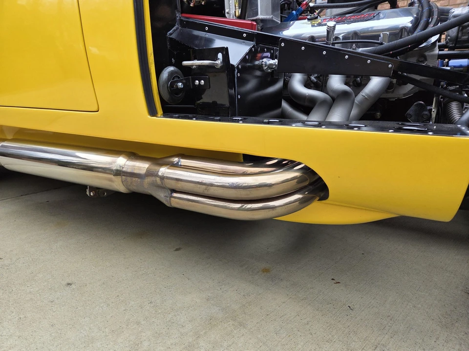 Factory Five Type 65 - Image 19 of 31
