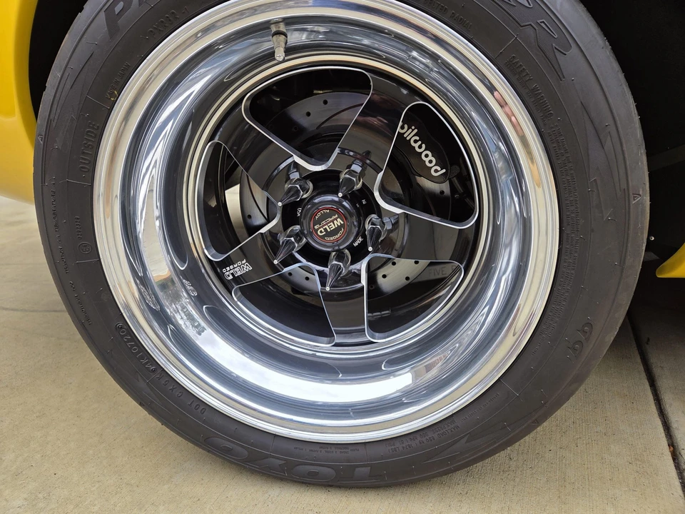 Factory Five Type 65 - Image 29 of 31