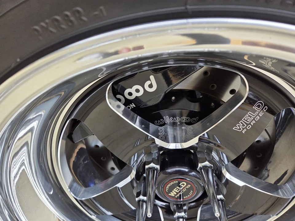 Factory Five Type 65 - Image 30 of 31