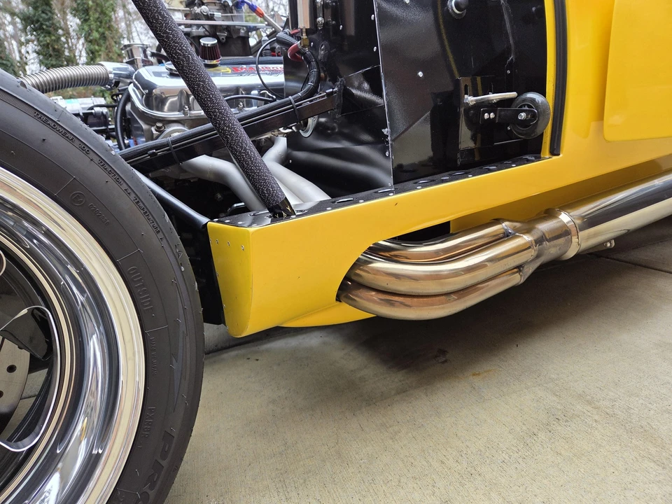 Factory Five Type 65 - Image 20 of 31