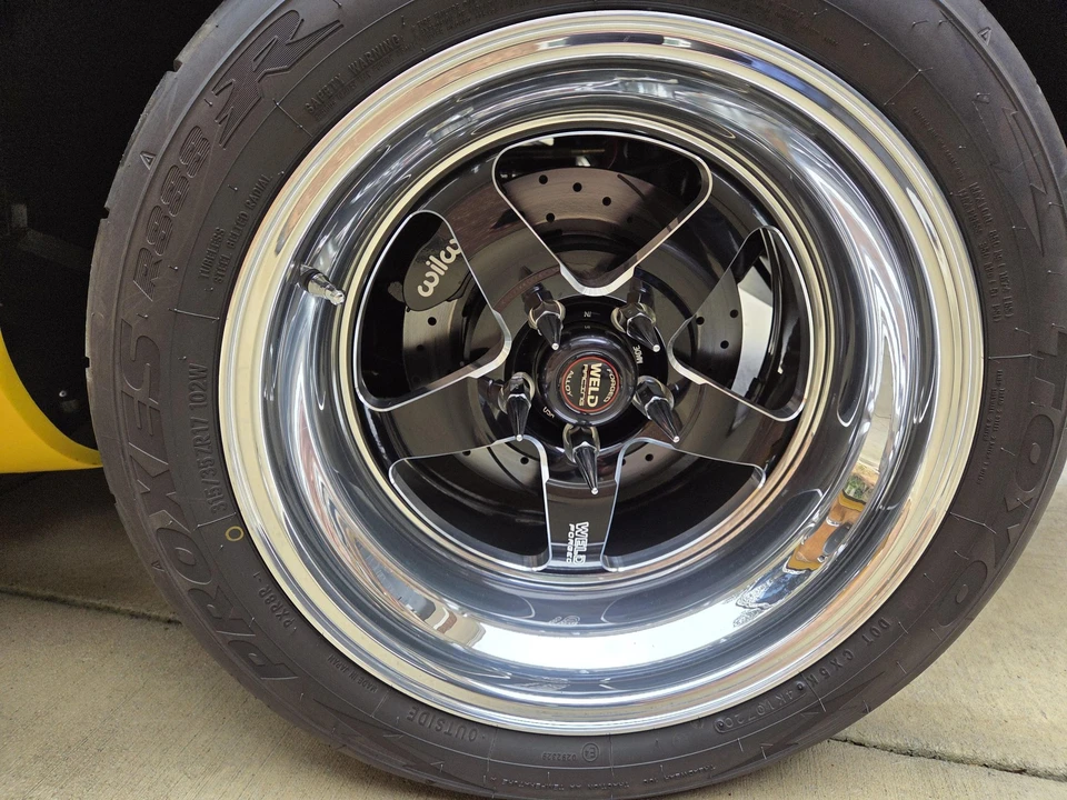 Factory Five Type 65 - Image 26 of 31