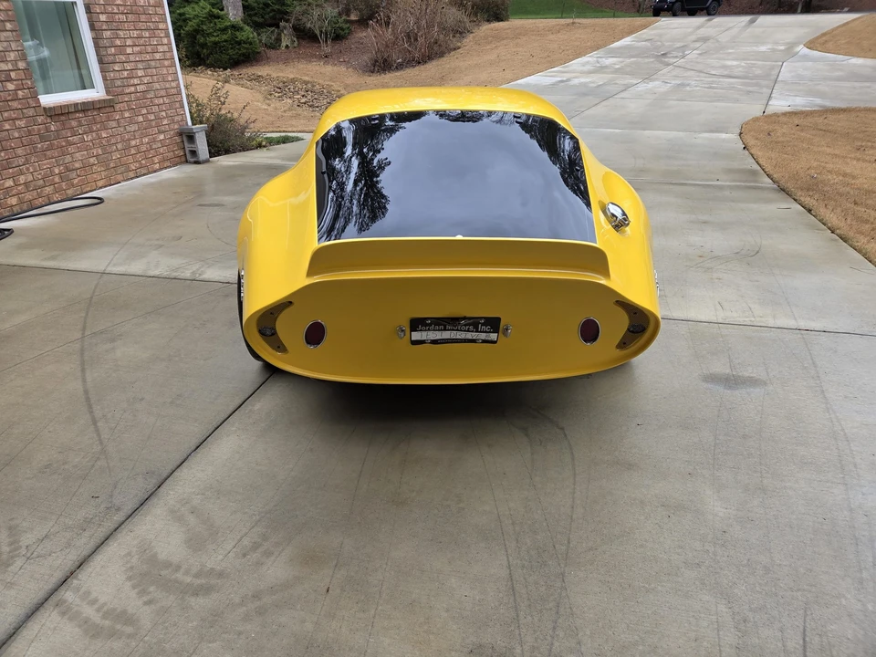 Factory Five Type 65 - Image 6 of 31
