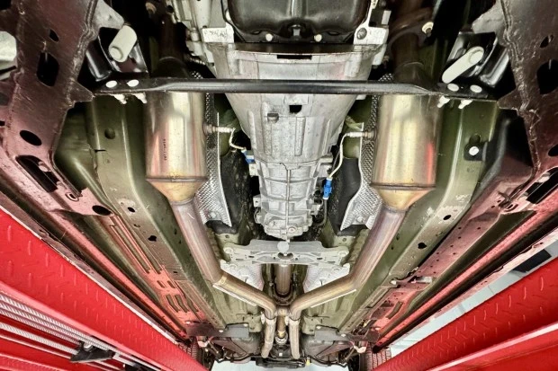 2008 Ford S197 Mustang - Image 8 of 9