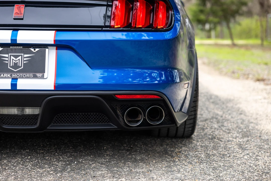 2017 Ford S550 Shelby Mustang GT350R - Image 27 of 31