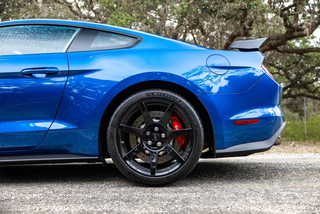 2017 Ford S550 Shelby Mustang GT350R - Image 17 of 31