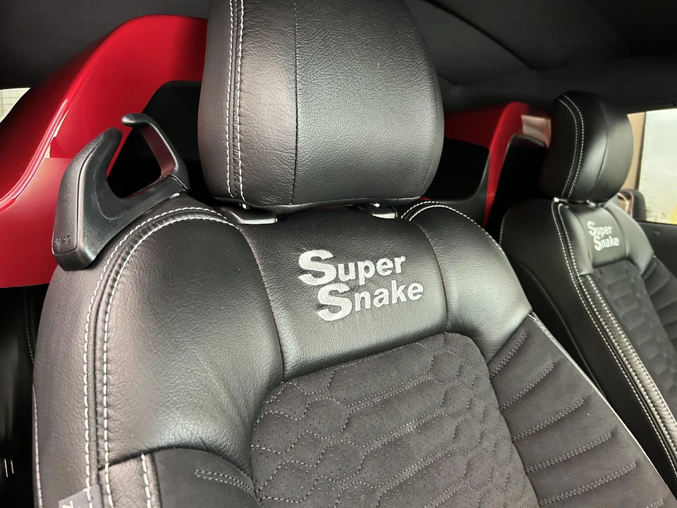 2021 Ford S550 Shelby Mustang GT500 - Image 26 of 31