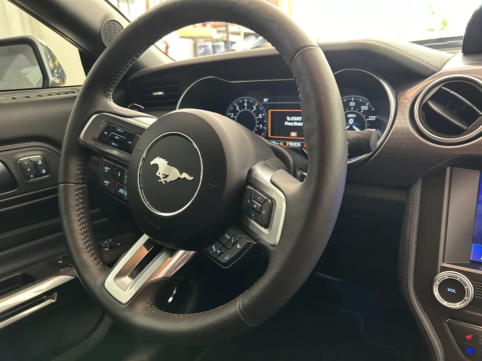 2021 Ford S550 Shelby Mustang GT500 - Image 27 of 31