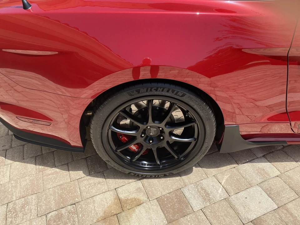 2021 Ford S550 Shelby Mustang GT500 - Image 20 of 31
