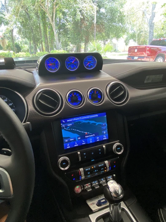 2021 Ford S550 Shelby Mustang GT500 - Image 30 of 31
