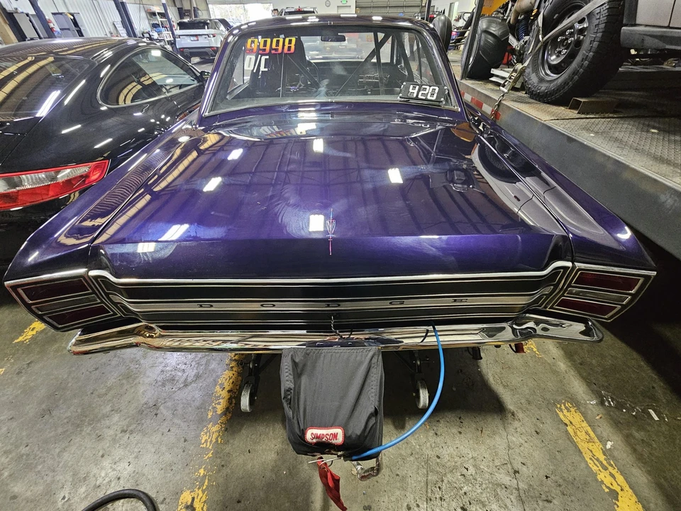 1969 Dodge Dart - Image 22 of 31