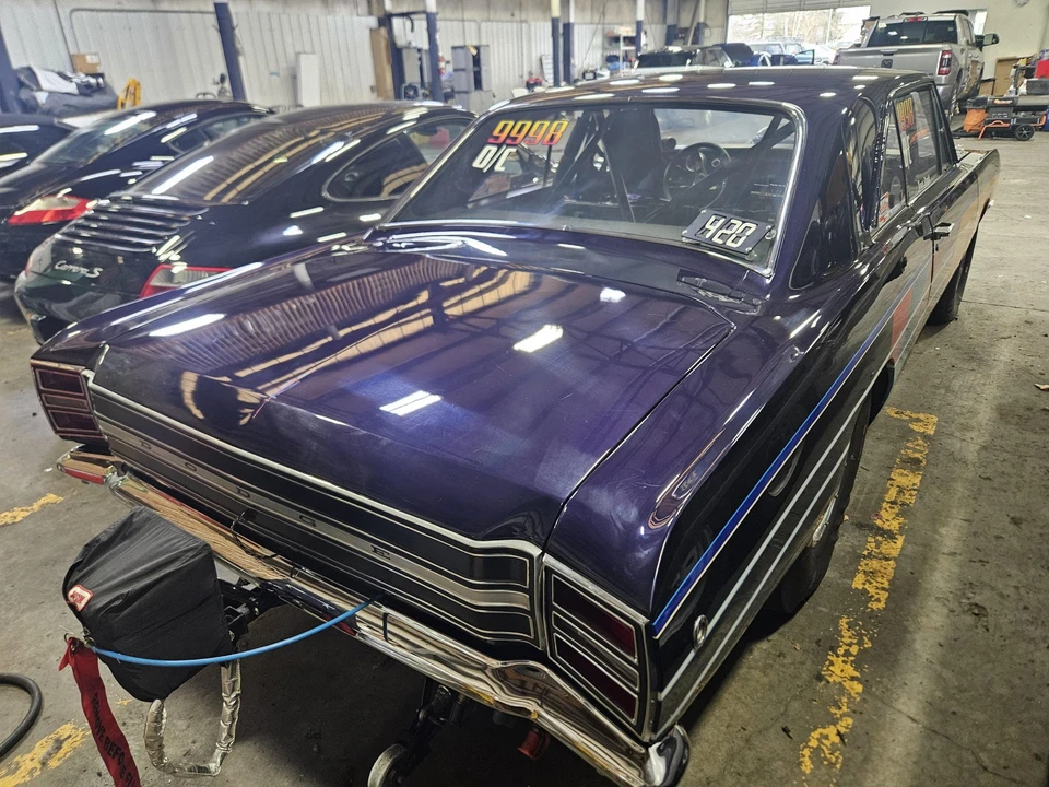 1969 Dodge Dart - Image 20 of 31