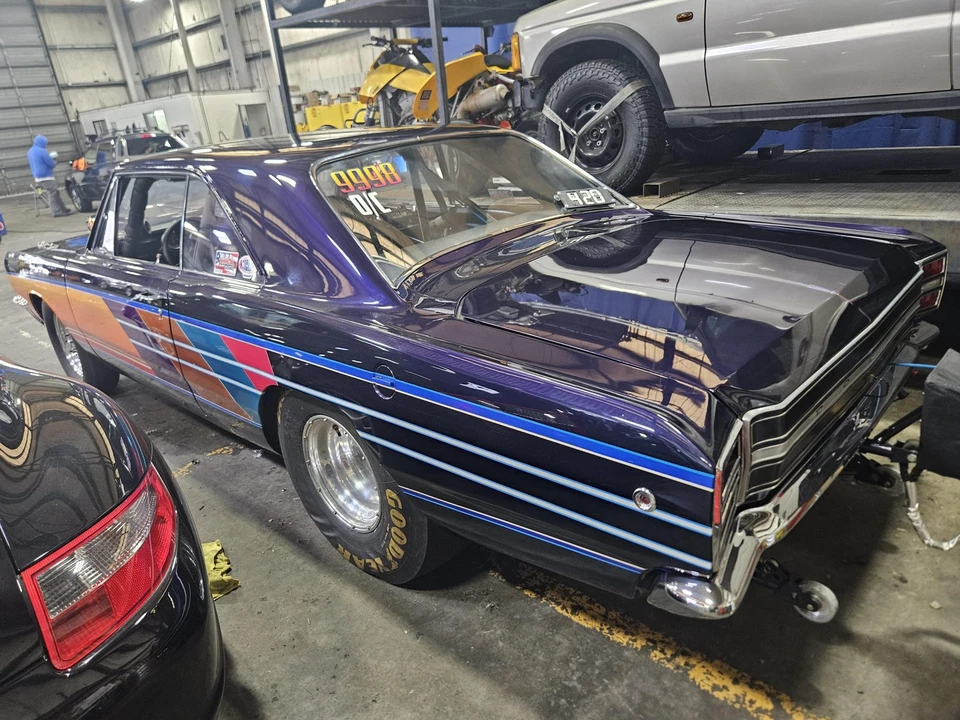 1969 Dodge Dart - Image 23 of 31